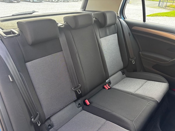 Used Volkswagen Golf 2014 for sale - 76123669: Photo 19
