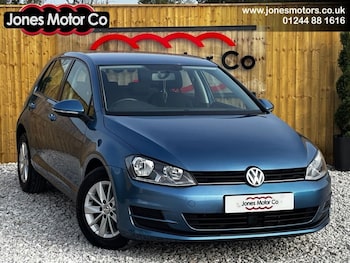 Volkswagen - Golf