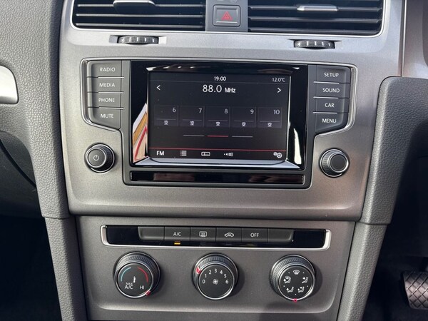 Used Volkswagen Golf 2014 for sale - 76123669: Photo 21