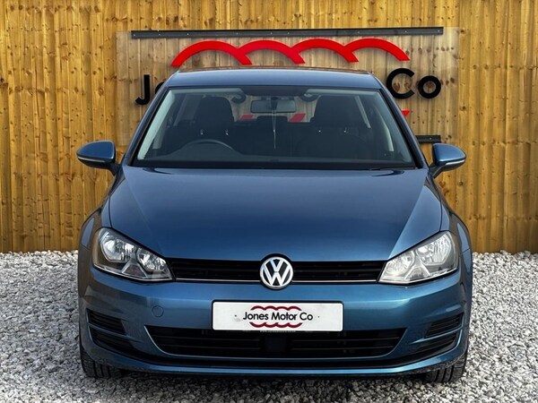 Used Volkswagen Golf 2014 for sale - 76123669: Photo 2