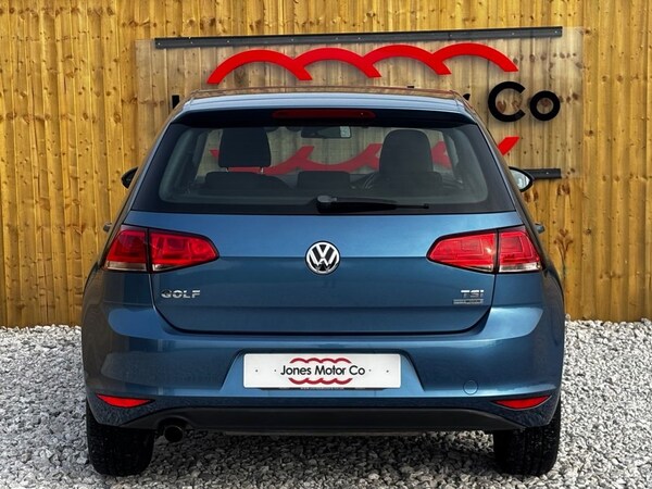 Used Volkswagen Golf 2014 for sale - 76123669: Photo 4