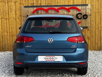 Used Volkswagen Golf 2014 for sale - 76123669: Photo 4