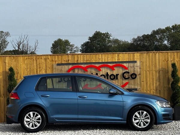 Used Volkswagen Golf 2014 for sale - 76123669: Photo 5