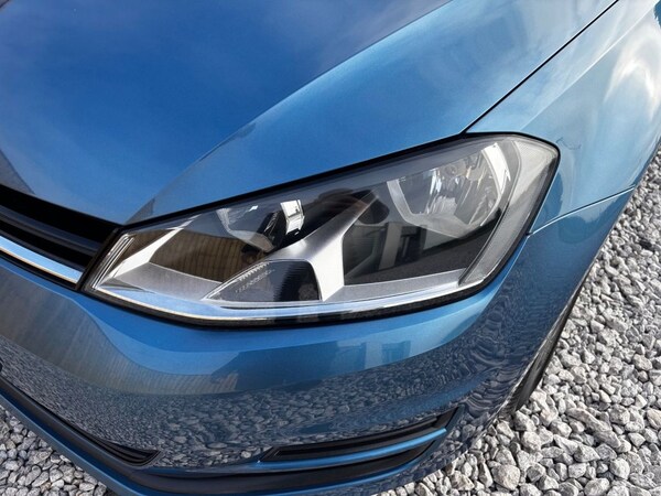Used Volkswagen Golf 2014 for sale - 76123669: Photo 7