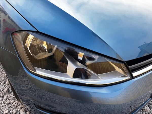 Used Volkswagen Golf 2014 for sale - 76123669: Photo 8