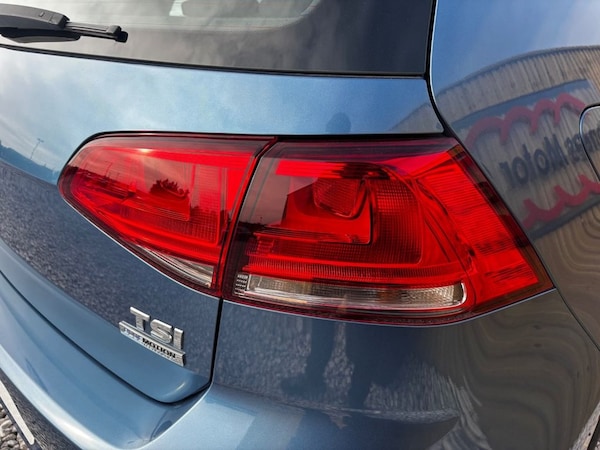 Used Volkswagen Golf 2014 for sale - 76123669: Photo 9