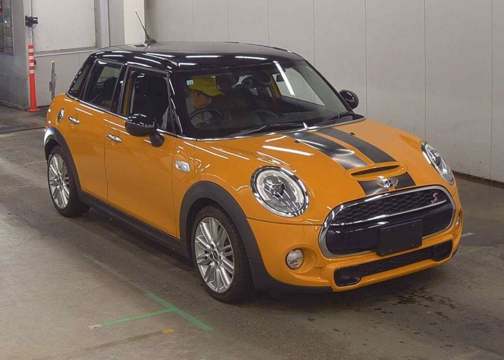Used MINI Hatch 2016 for sale - 76724290: Photo 1