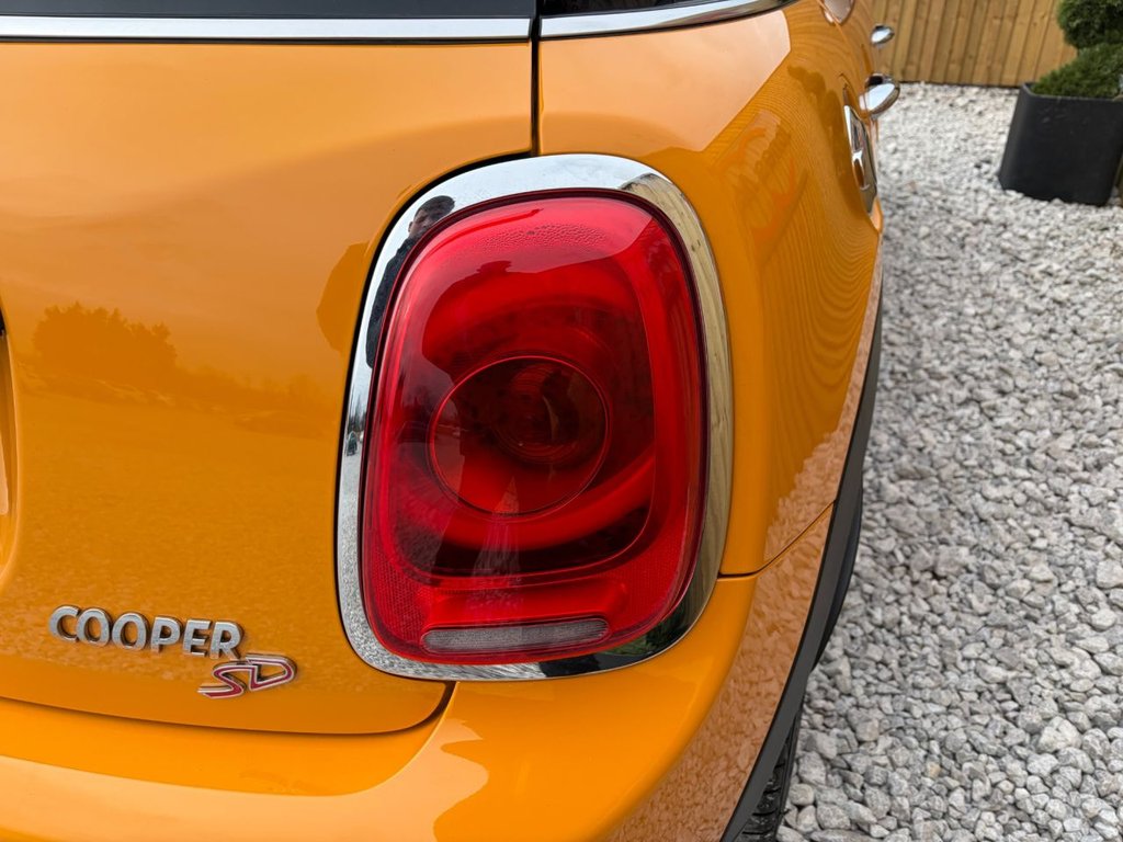 Used MINI Hatch 2016 for sale - 76724290: Photo 10