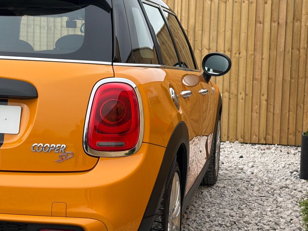 Used MINI Hatch 2016 for sale - 76724290: Photo 11