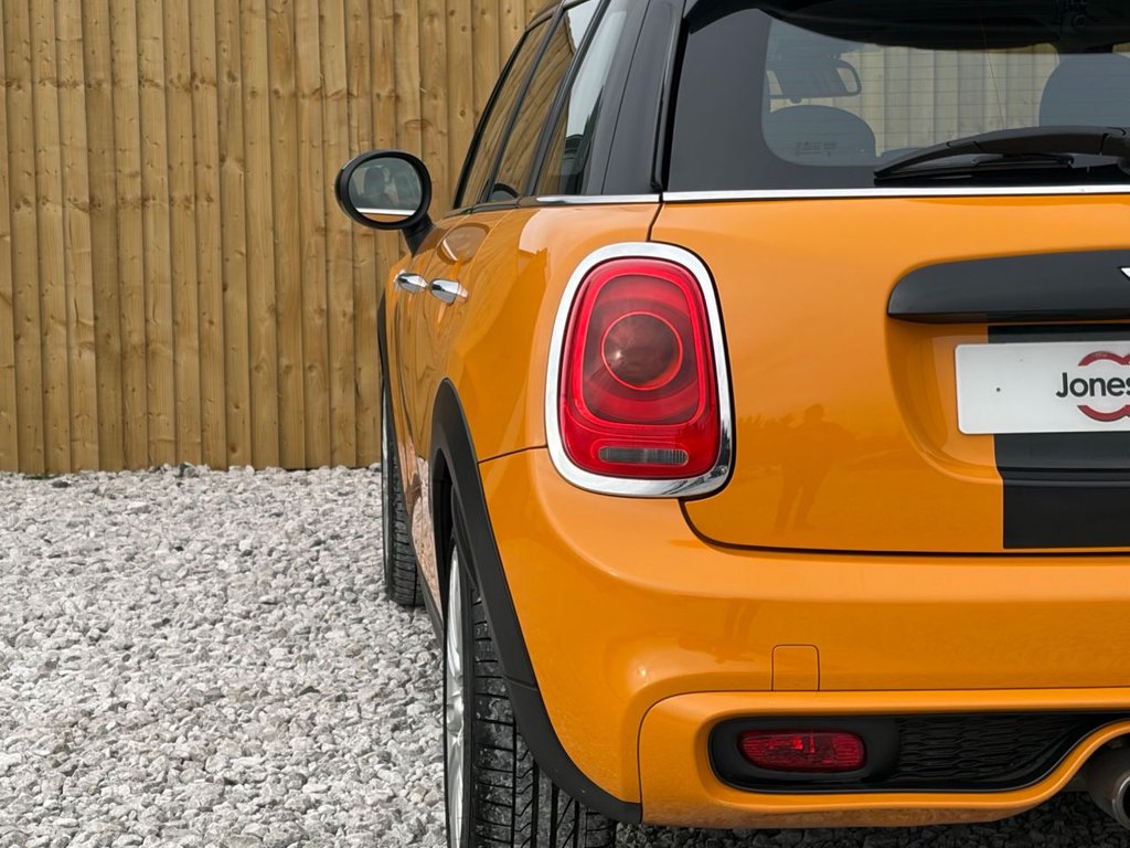 Used MINI Hatch 2016 for sale - 76724290: Photo 12