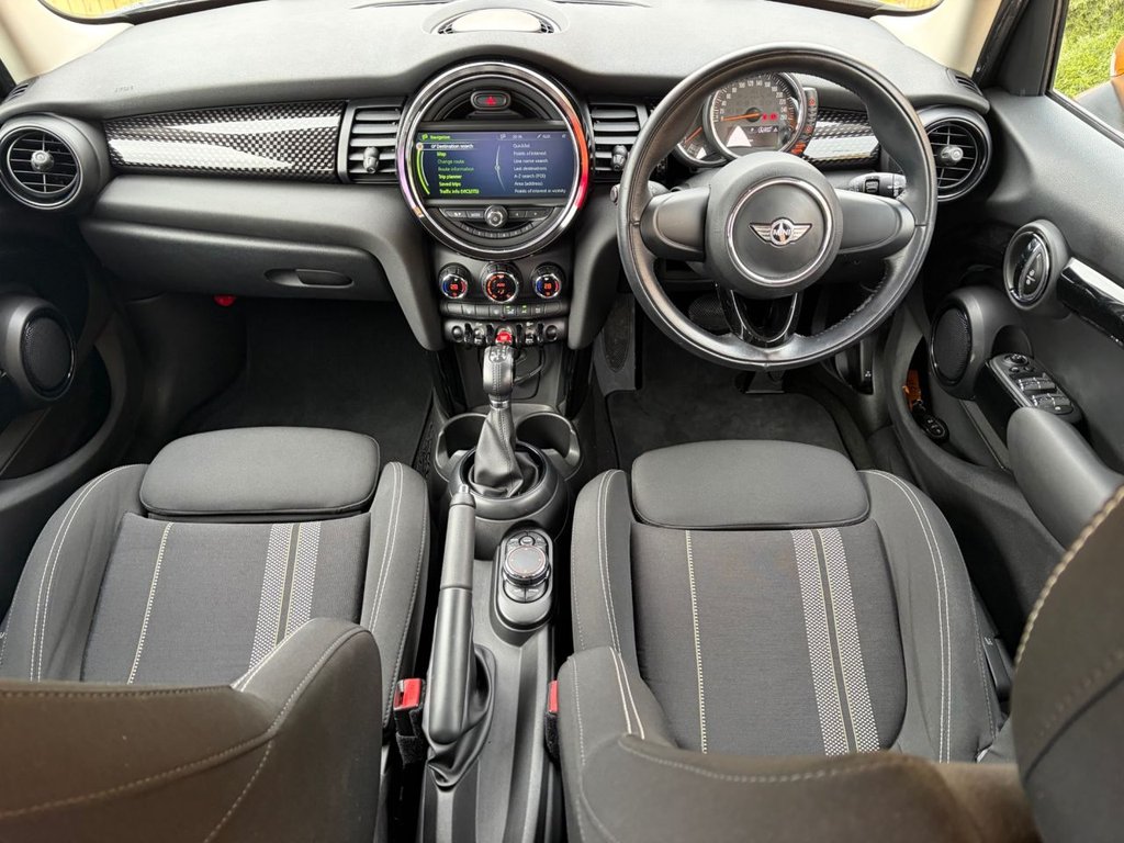 Used MINI Hatch 2016 for sale - 76724290: Photo 13