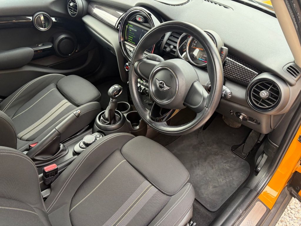 Used MINI Hatch 2016 for sale - 76724290: Photo 14