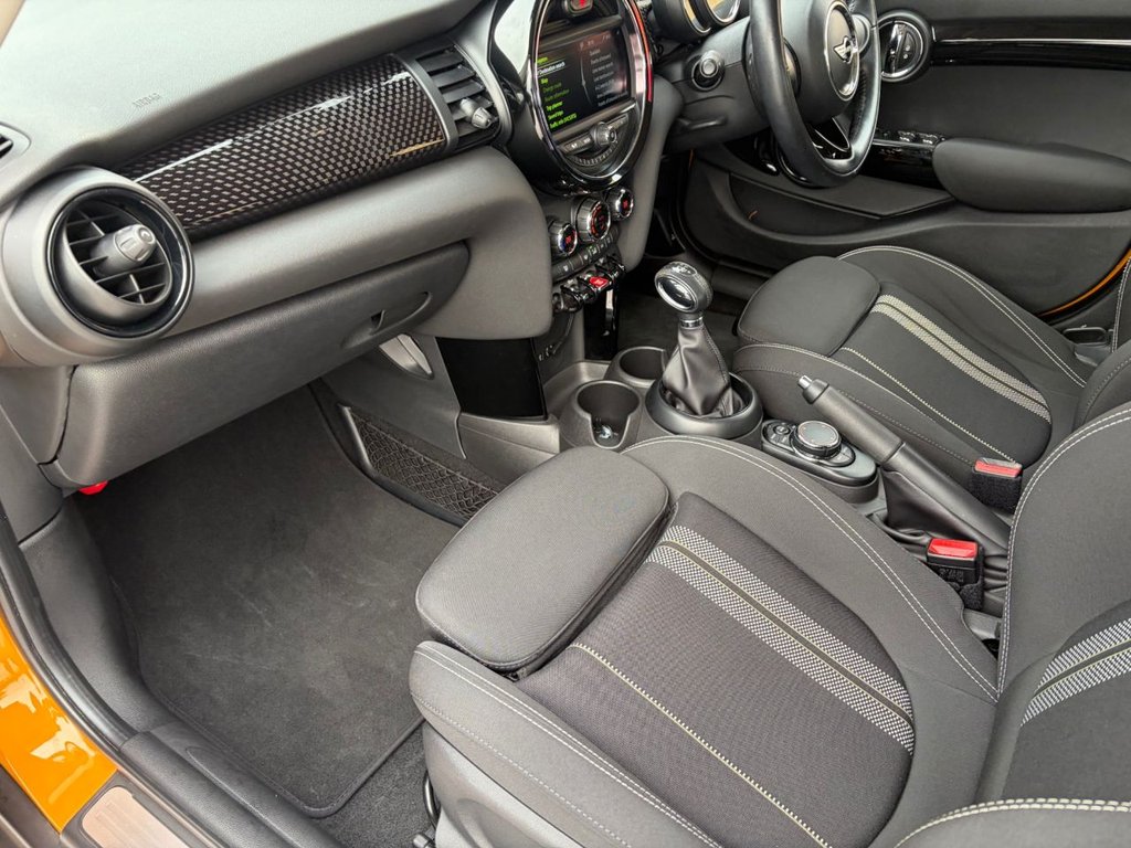 Used MINI Hatch 2016 for sale - 76724290: Photo 16