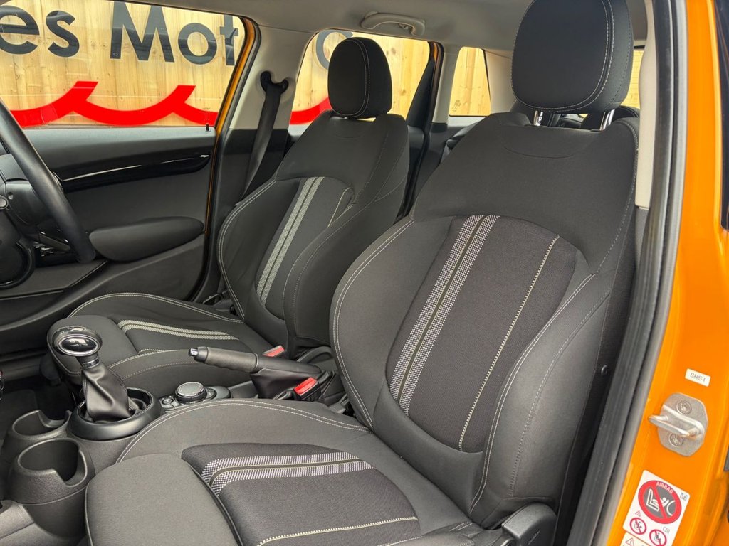 Used MINI Hatch 2016 for sale - 76724290: Photo 17