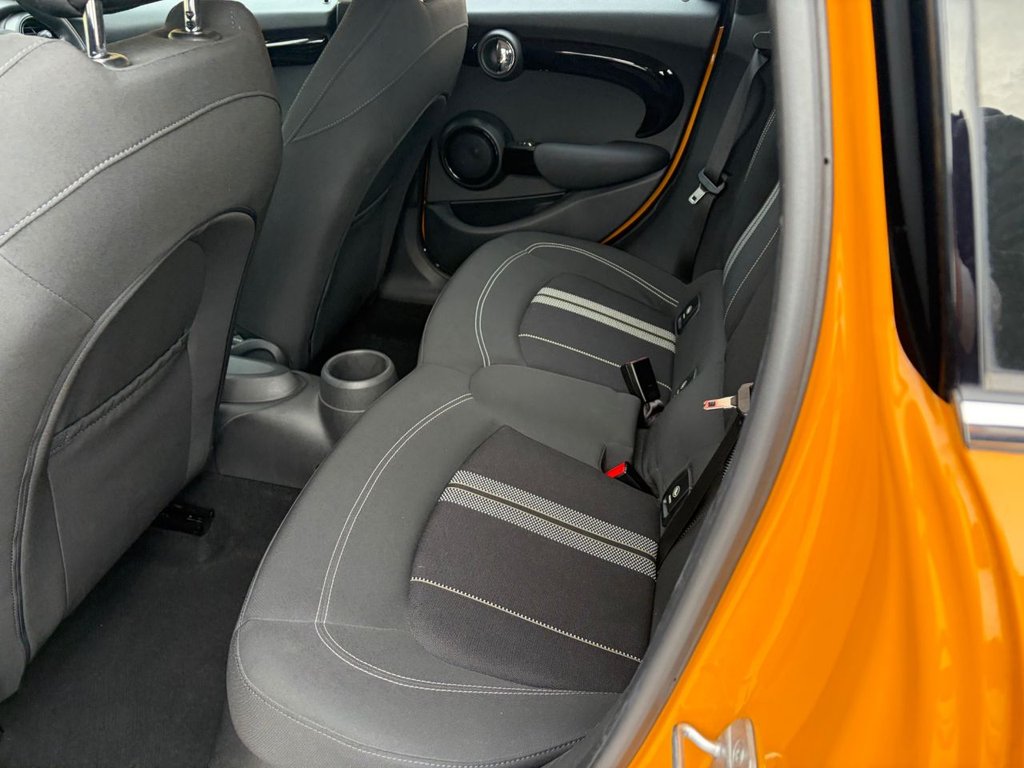 Used MINI Hatch 2016 for sale - 76724290: Photo 18