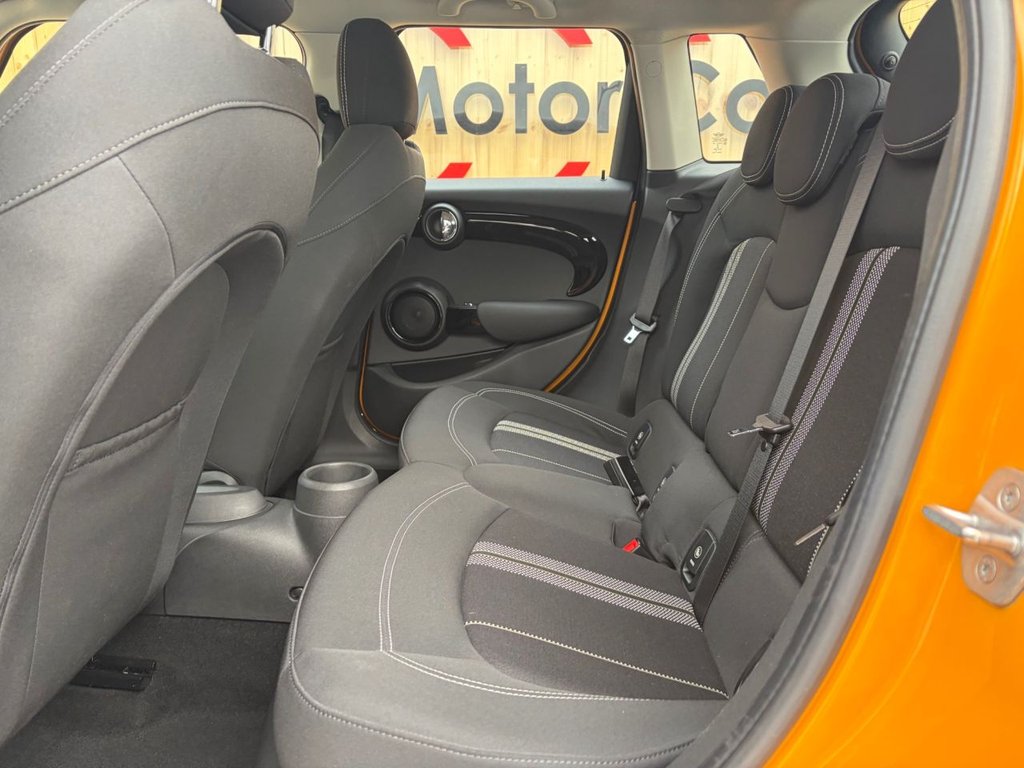 Used MINI Hatch 2016 for sale - 76724290: Photo 19