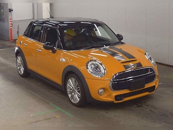 Used MINI Hatch 2016 for sale - 76724290: Photo