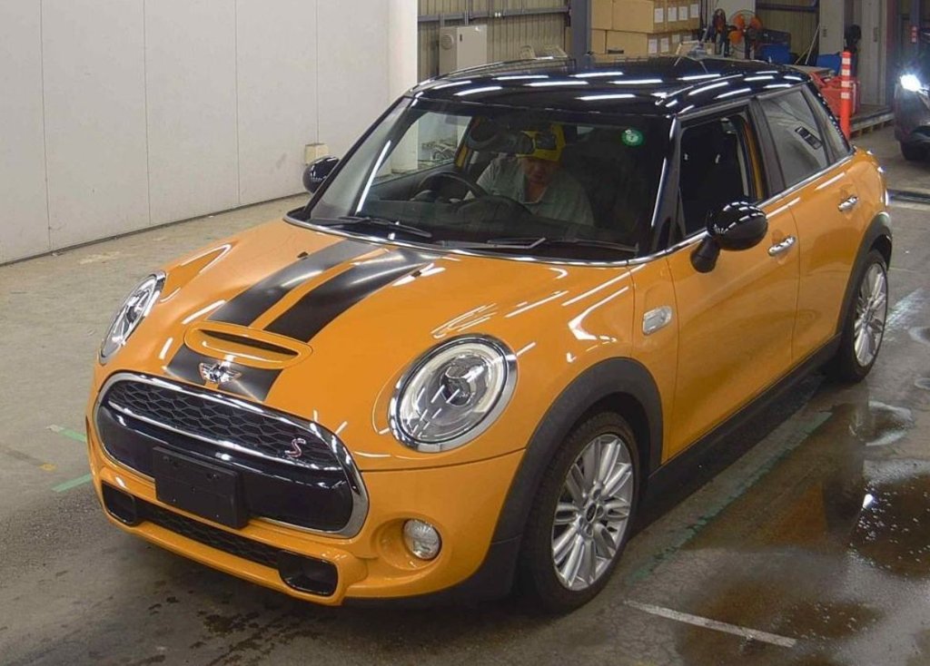 Used MINI Hatch 2016 for sale - 76724290: Photo 2