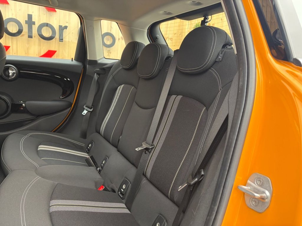 Used MINI Hatch 2016 for sale - 76724290: Photo 20