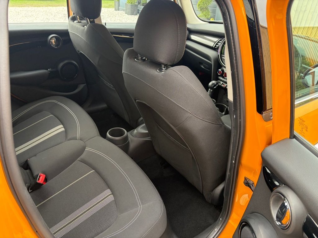 Used MINI Hatch 2016 for sale - 76724290: Photo 21