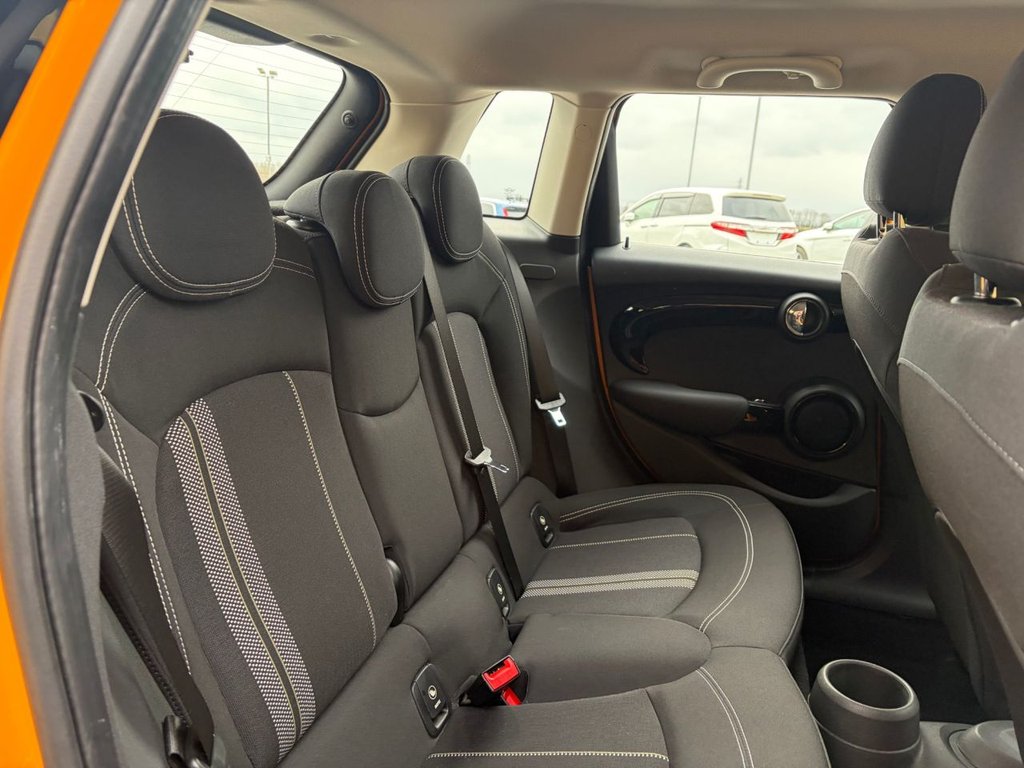 Used MINI Hatch 2016 for sale - 76724290: Photo 23