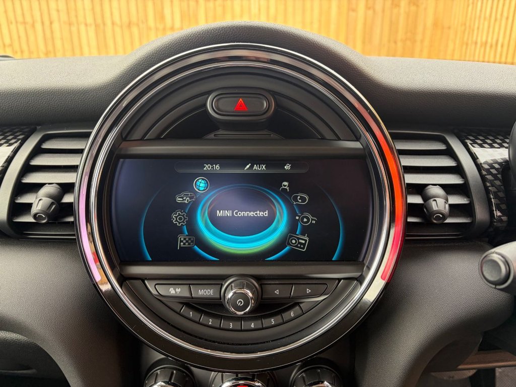 Used MINI Hatch 2016 for sale - 76724290: Photo 25