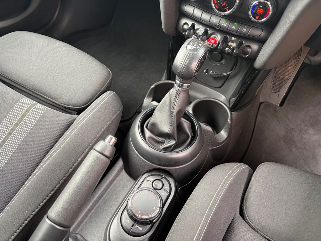 Used MINI Hatch 2016 for sale - 76724290: Photo 27