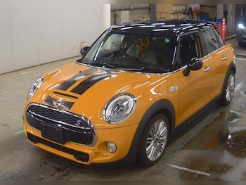 Used MINI Hatch 2016 for sale - 76724290: Photo