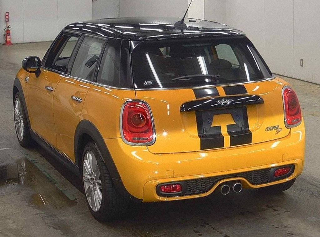 Used MINI Hatch 2016 for sale - 76724290: Photo 3