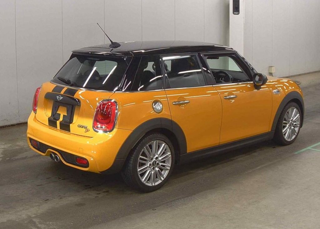 Used MINI Hatch 2016 for sale - 76724290: Photo 4