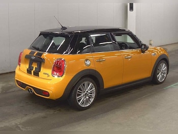 Used MINI Hatch 2016 for sale - 76724290: Photo