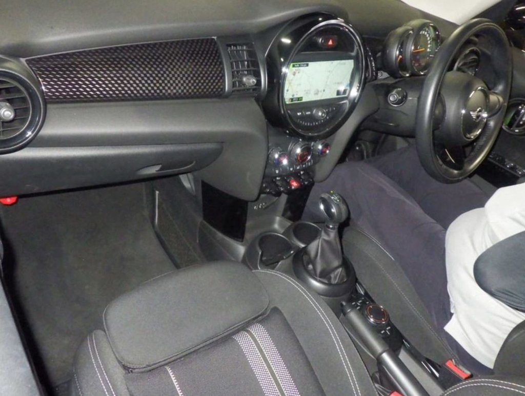 Used MINI Hatch 2016 for sale - 76724290: Photo 5