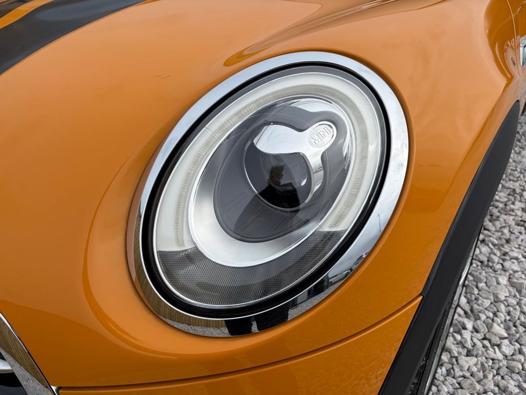 Used MINI Hatch 2016 for sale - 76724290: Photo 8