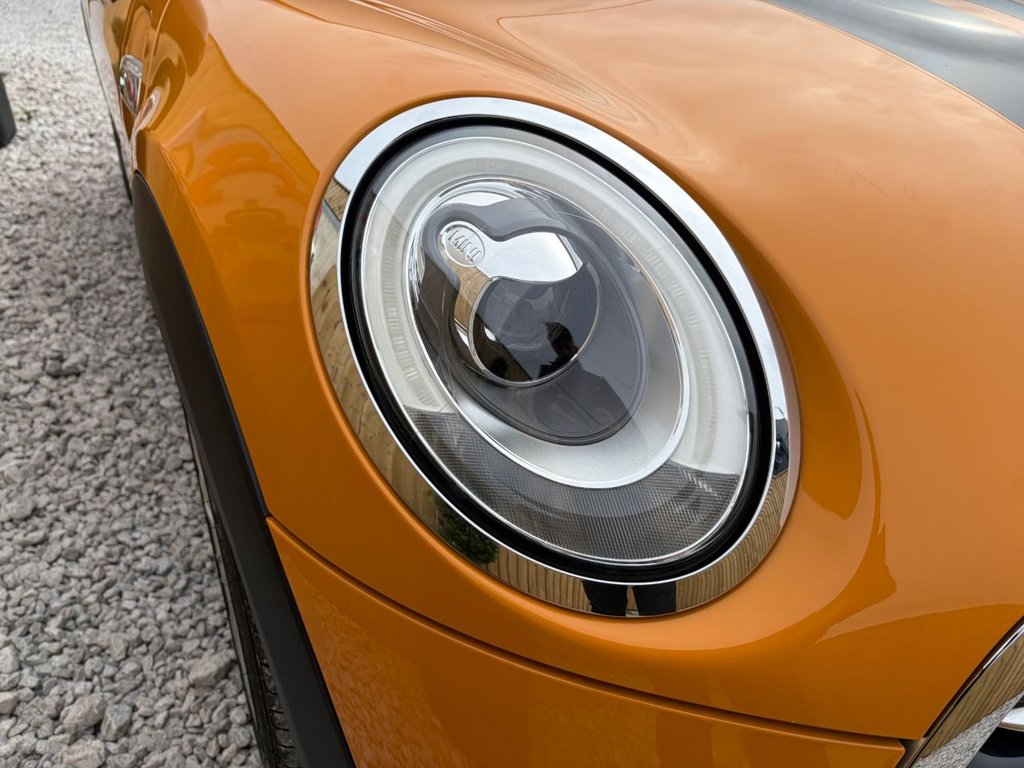 Used MINI Hatch 2016 for sale - 76724290: Photo 9