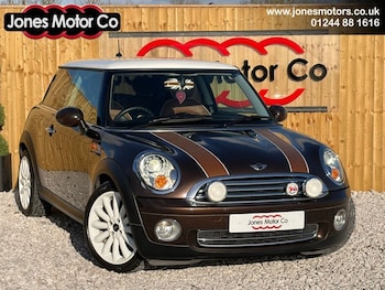 Used MINI Hatch 2010 for sale - 76570113: Photo