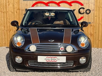 Used MINI Hatch 2010 for sale - 76570113: Photo