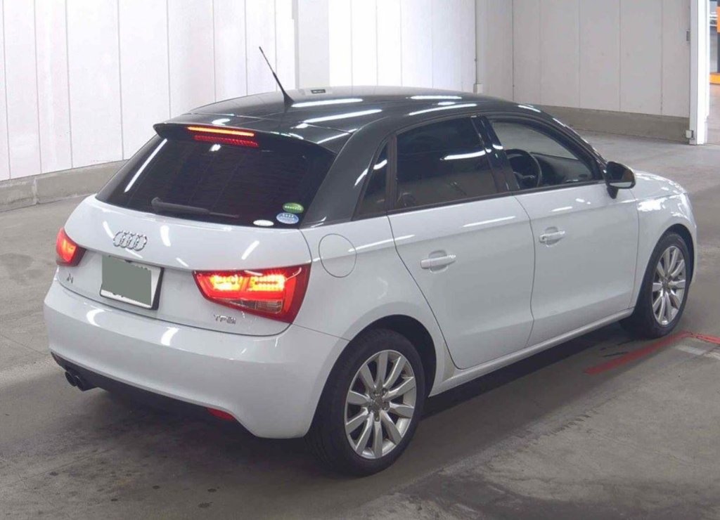 Used Audi A1 2014 for sale - 76724369: Photo 4