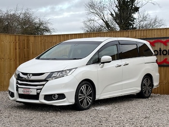 Used Honda Odyssey 2025 for sale - 77020445: Photo