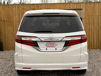Used Honda Odyssey 2025 for sale - 77020445: Photo