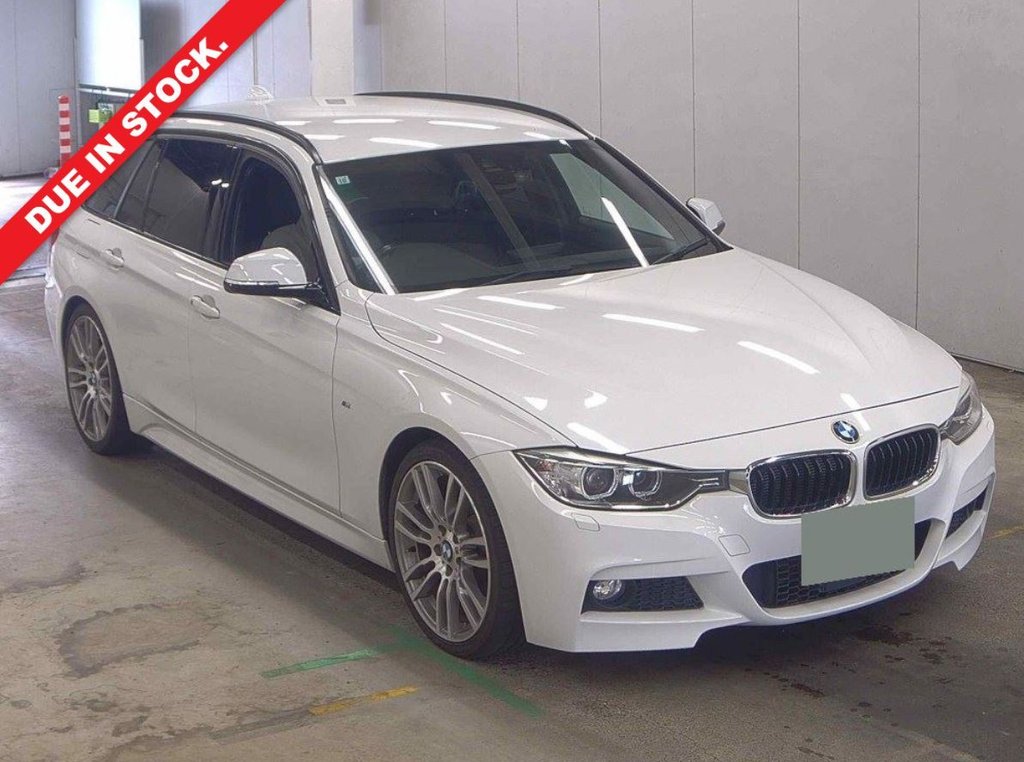 Used BMW 3 Series 2015 for sale - 76840995: Photo 1