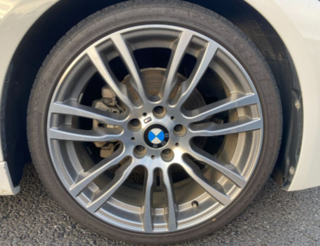 Used BMW 3 Series 2015 for sale - 76840995: Photo 10