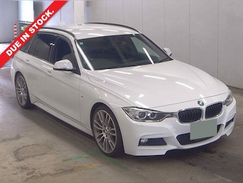 2015 (15) - 2.0 320i M Sport Touring 5dr Petrol Auto Euro 6 (s/s) (184 ps)