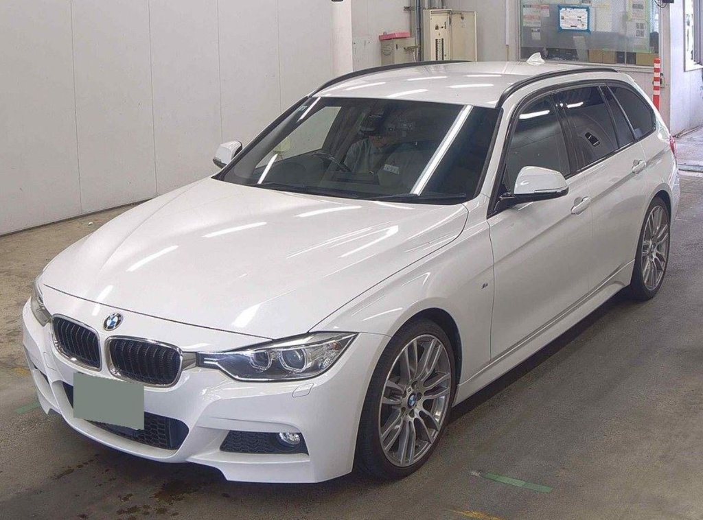 Used BMW 3 Series 2015 for sale - 76840995: Photo 2