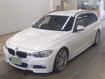 Used BMW 3 Series 2015 for sale - 76840995: Photo