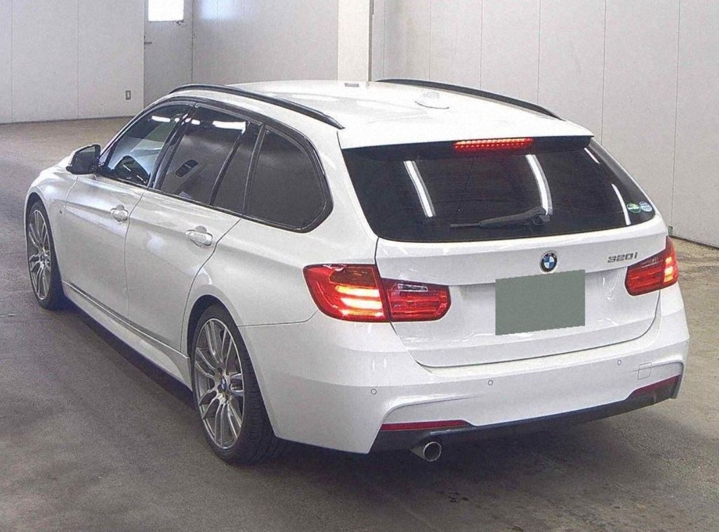 Used BMW 3 Series 2015 for sale - 76840995: Photo 3