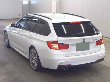 Used BMW 3 Series 2015 for sale - 76840995: Photo