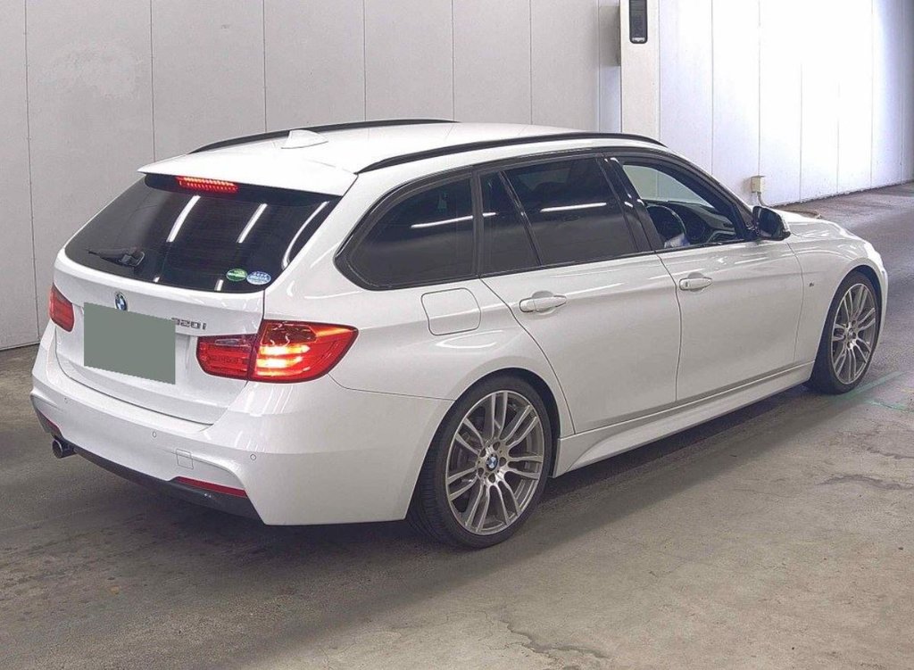 Used BMW 3 Series 2015 for sale - 76840995: Photo 4