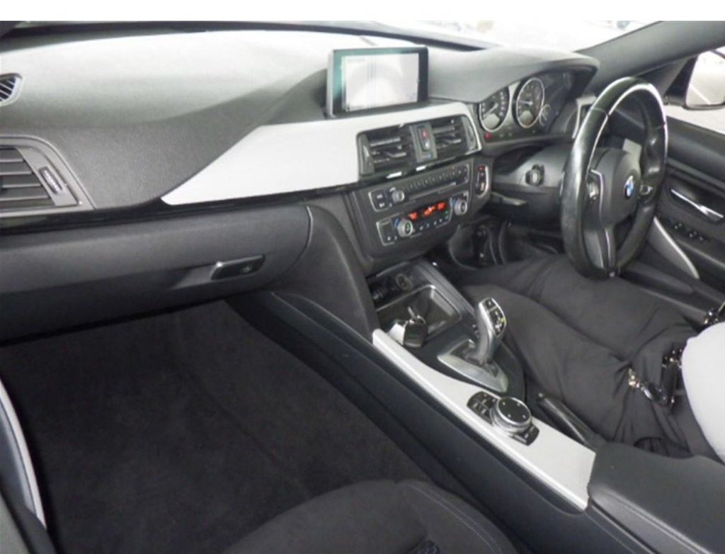 Used BMW 3 Series 2015 for sale - 76840995: Photo 5