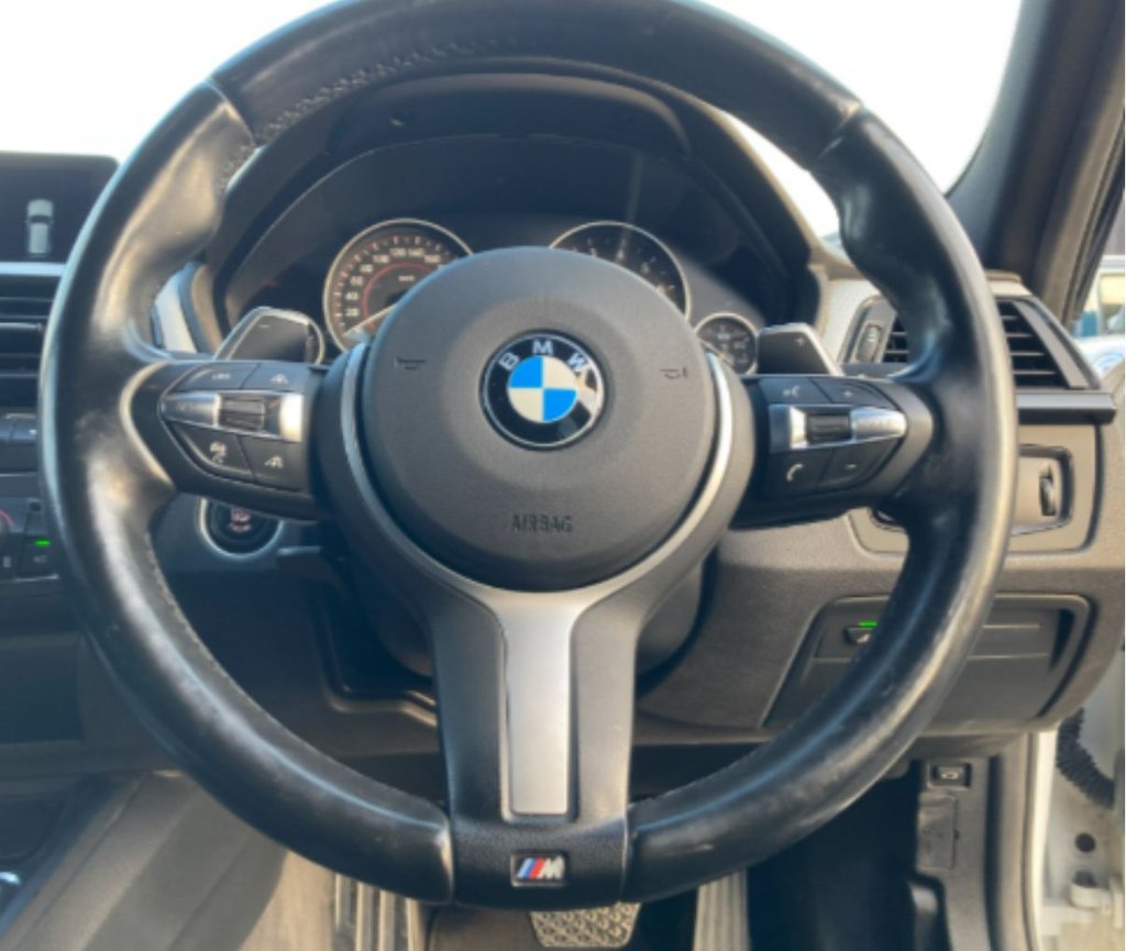 Used BMW 3 Series 2015 for sale - 76840995: Photo 7