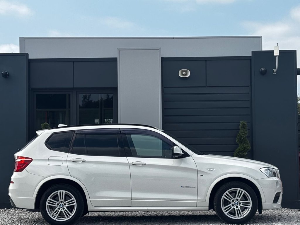 Used BMW X3 2013 for sale - 76118734: Photo 10